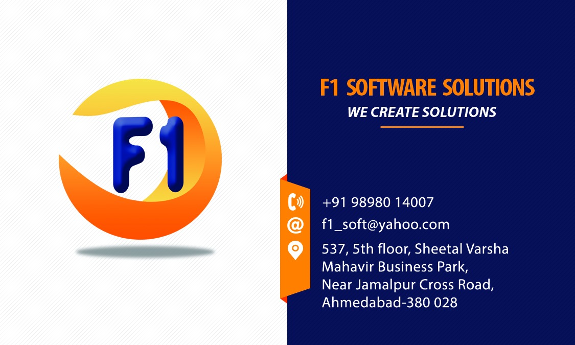 visiting Card